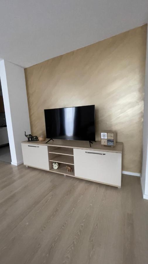 Apartmán Apartman Lux Zepce Exteriér fotografie